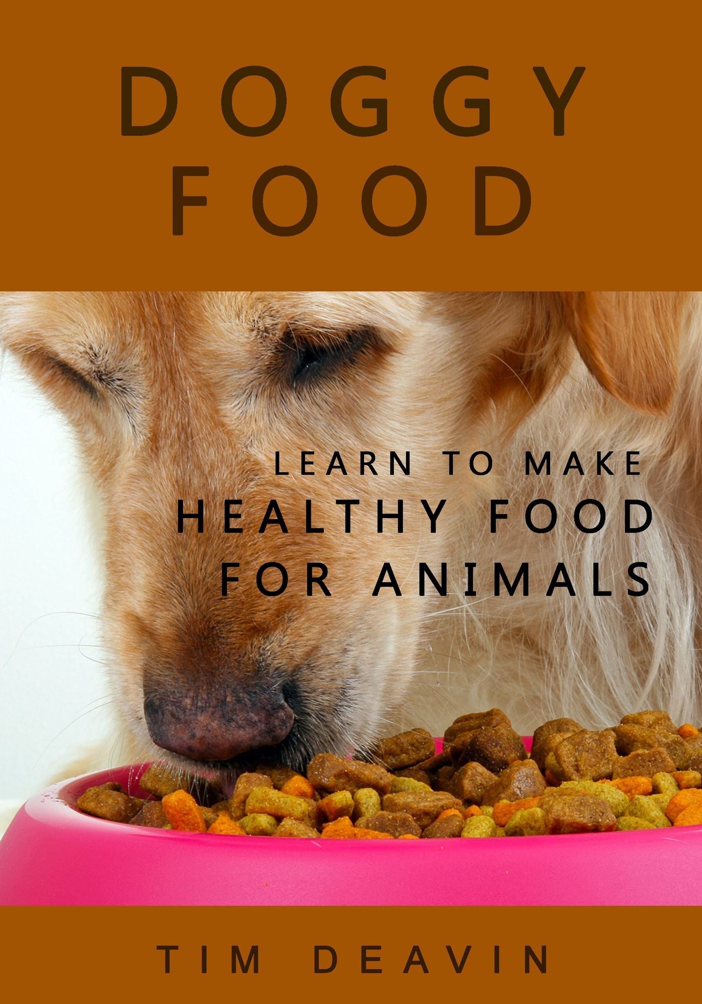 Doggy food