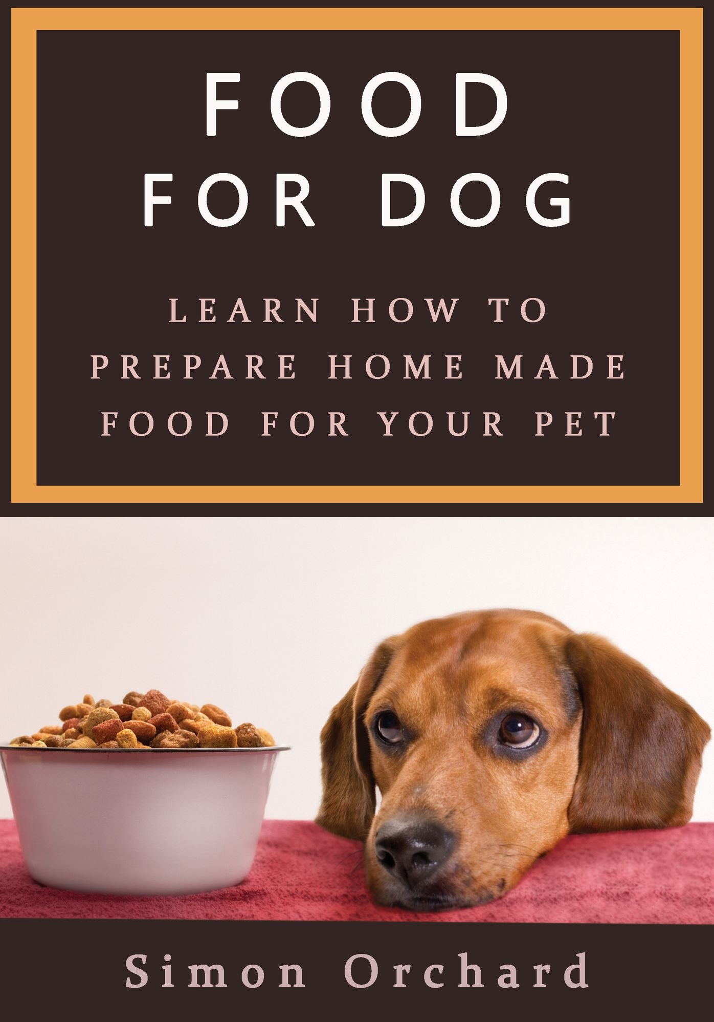 Food for dog