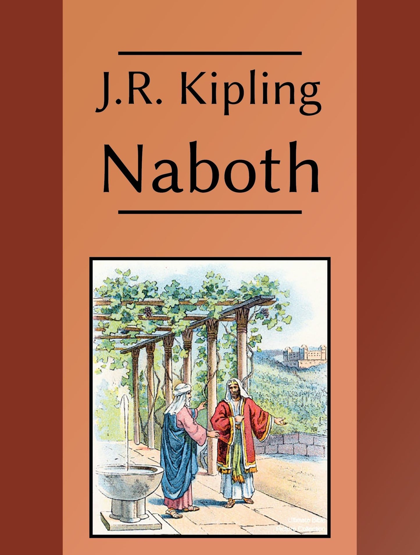 J.R. Kipling: Naboth