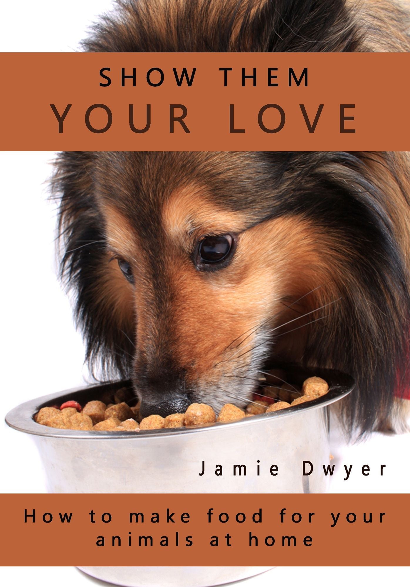 Show them your love