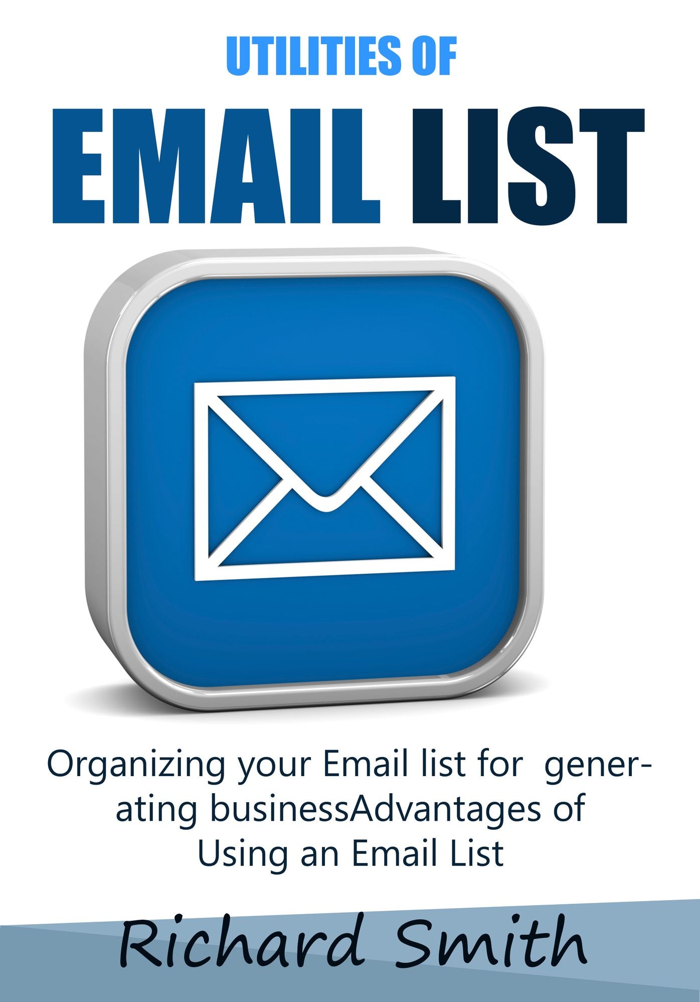 Utilities of Email List