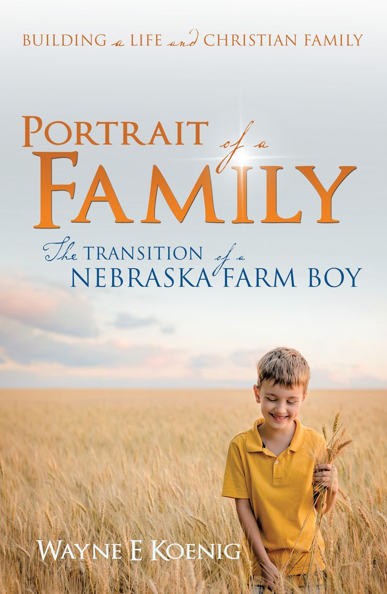Portrait of a Family