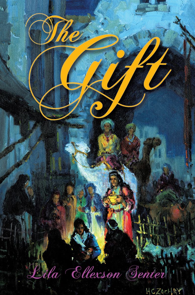 THE GIFT