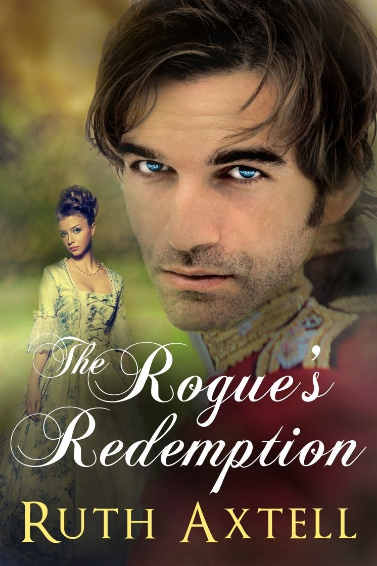 The Rogue's Redemption