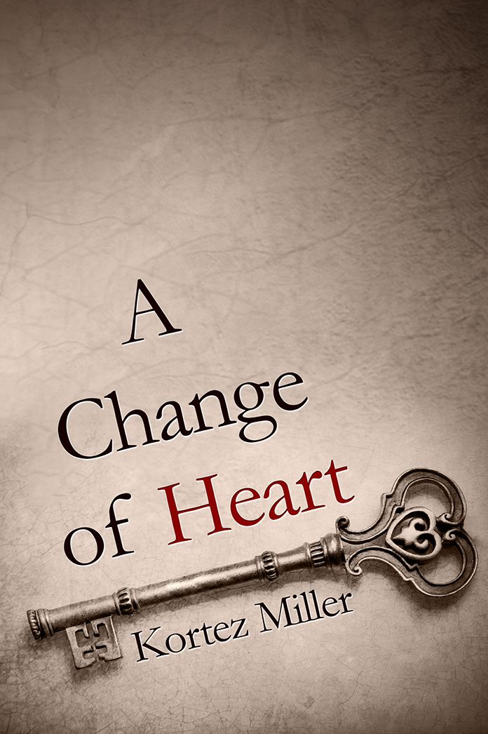 A Change of Heart