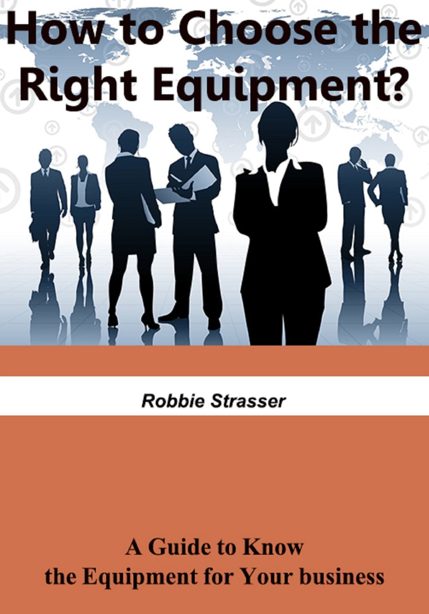 How To Choose The Right Equipment