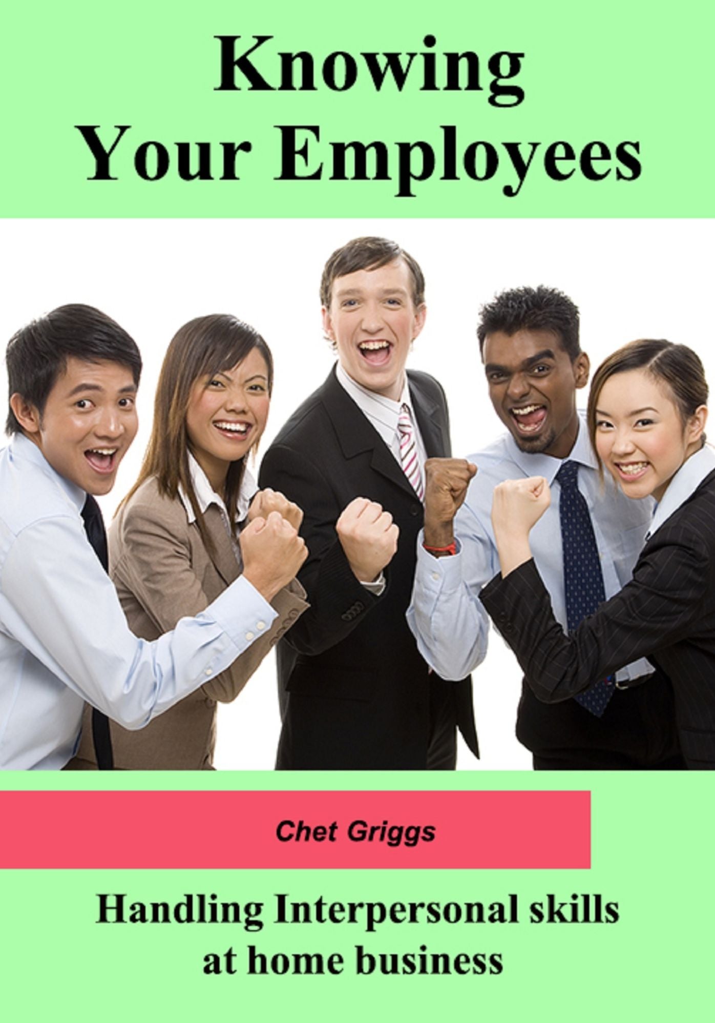 Knowing your employees