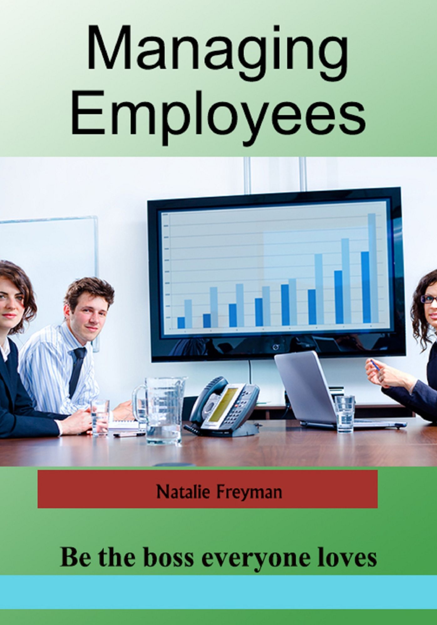 Managing Employees