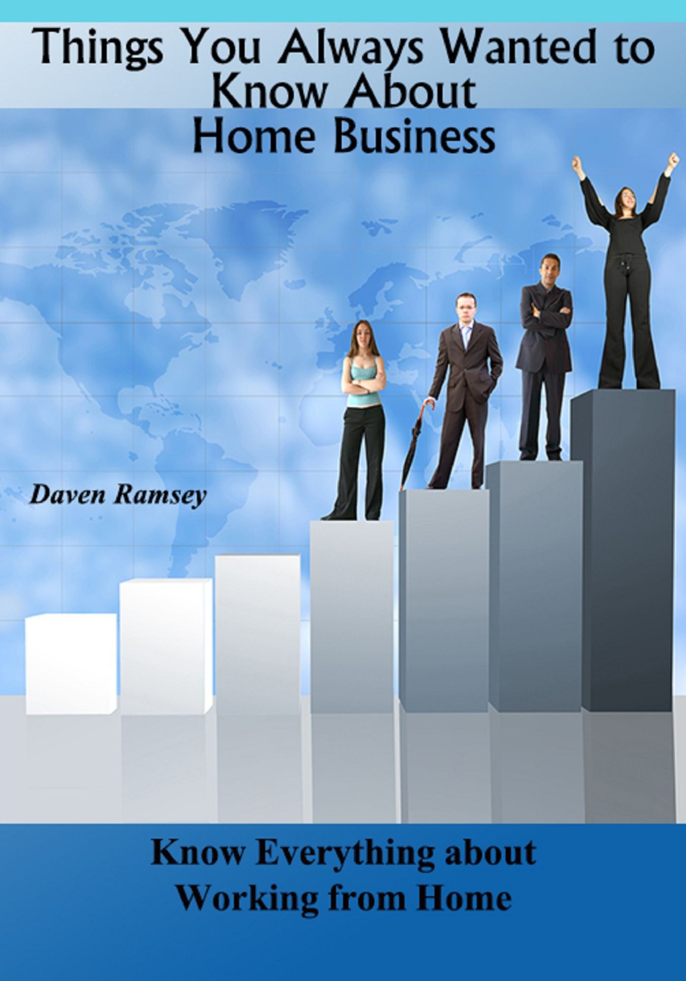 Things you always wanted to know about home business