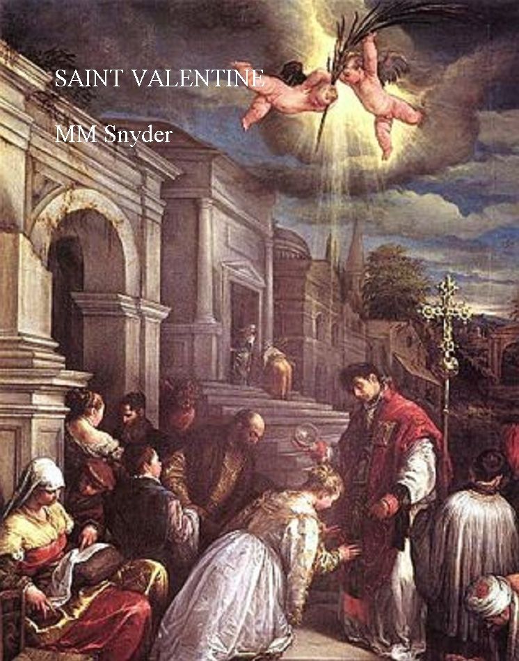 Saint Valentine