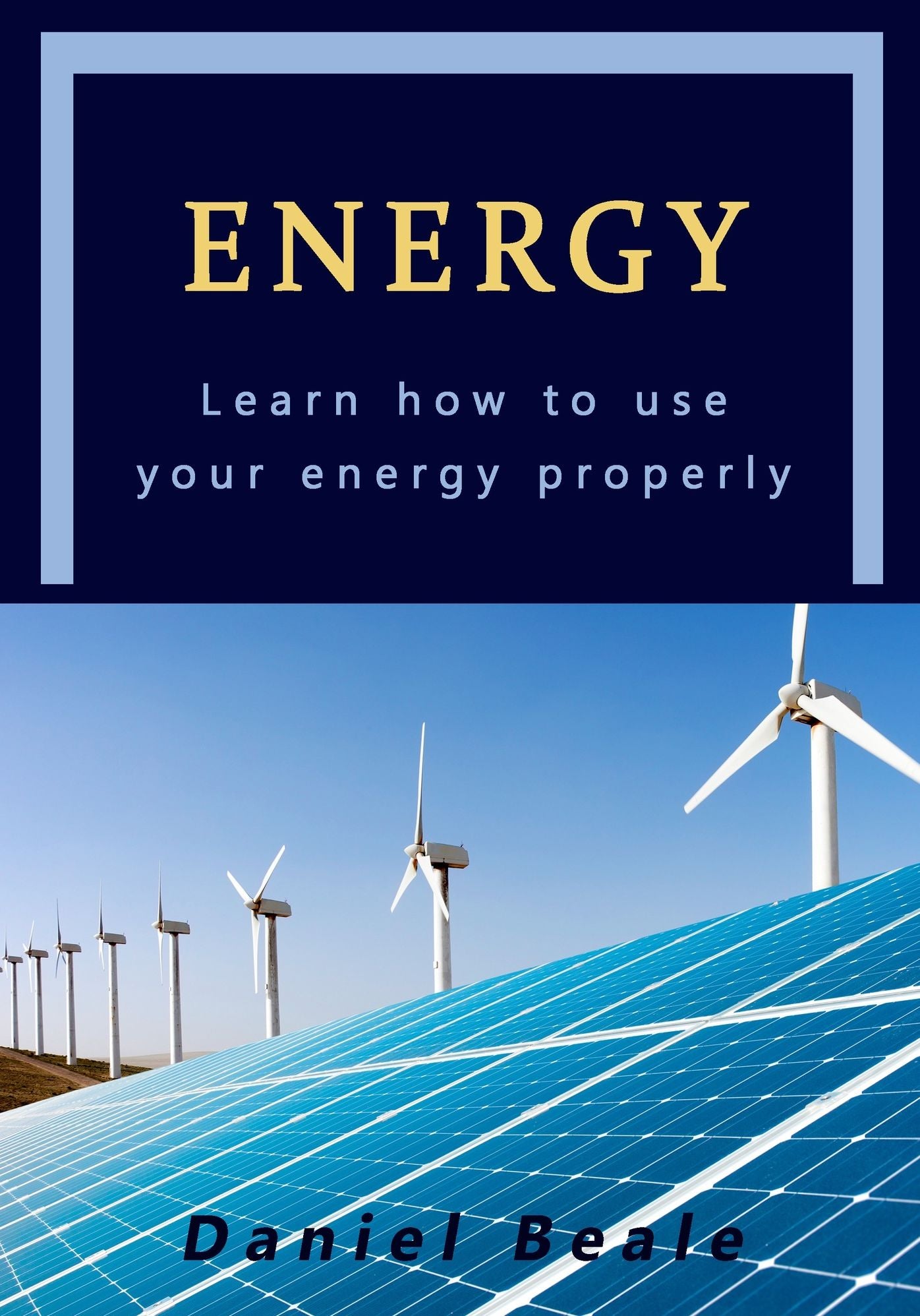 Energy