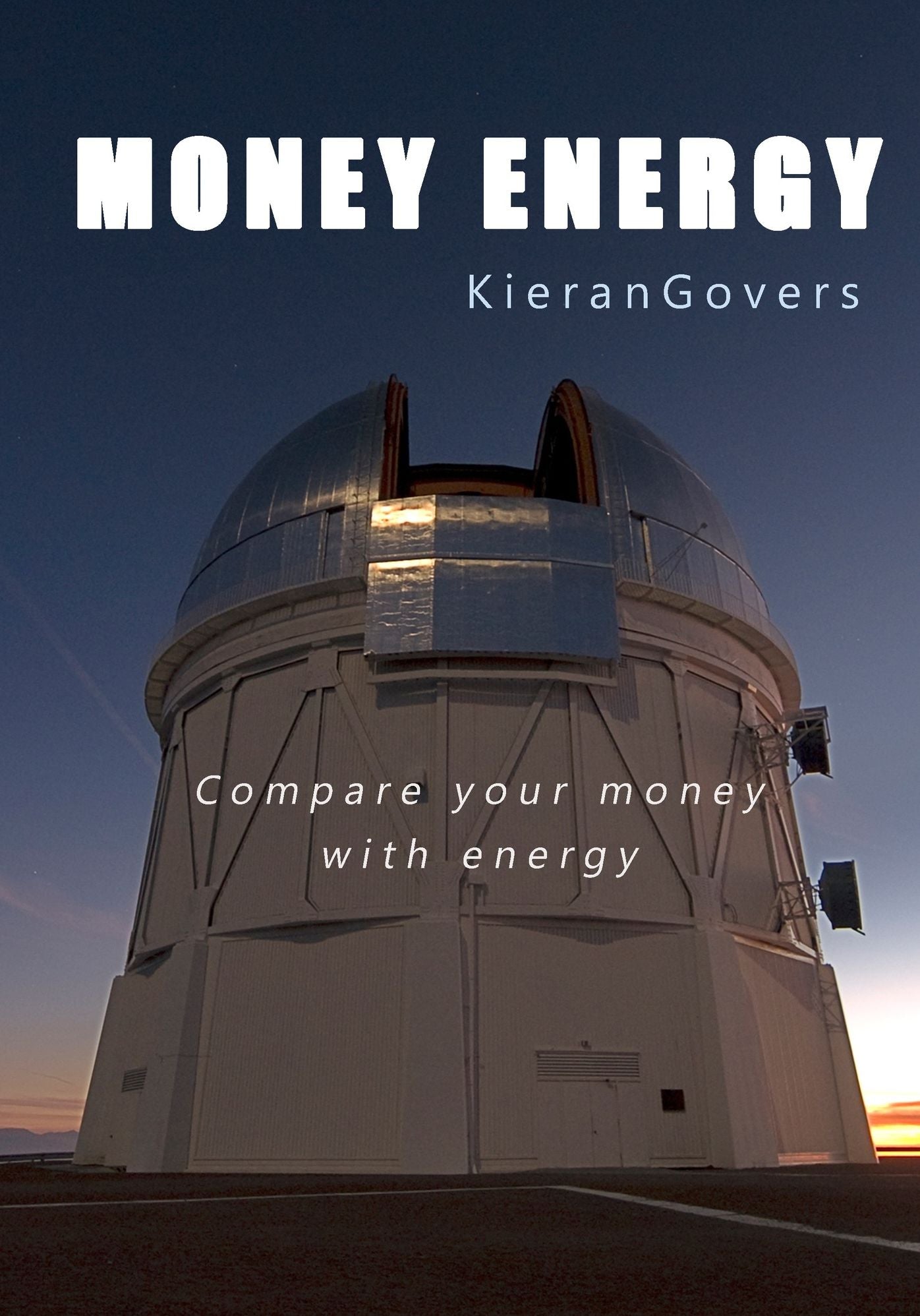 Money energy