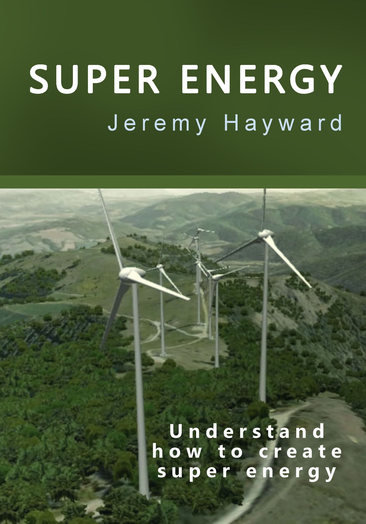 Super energy
