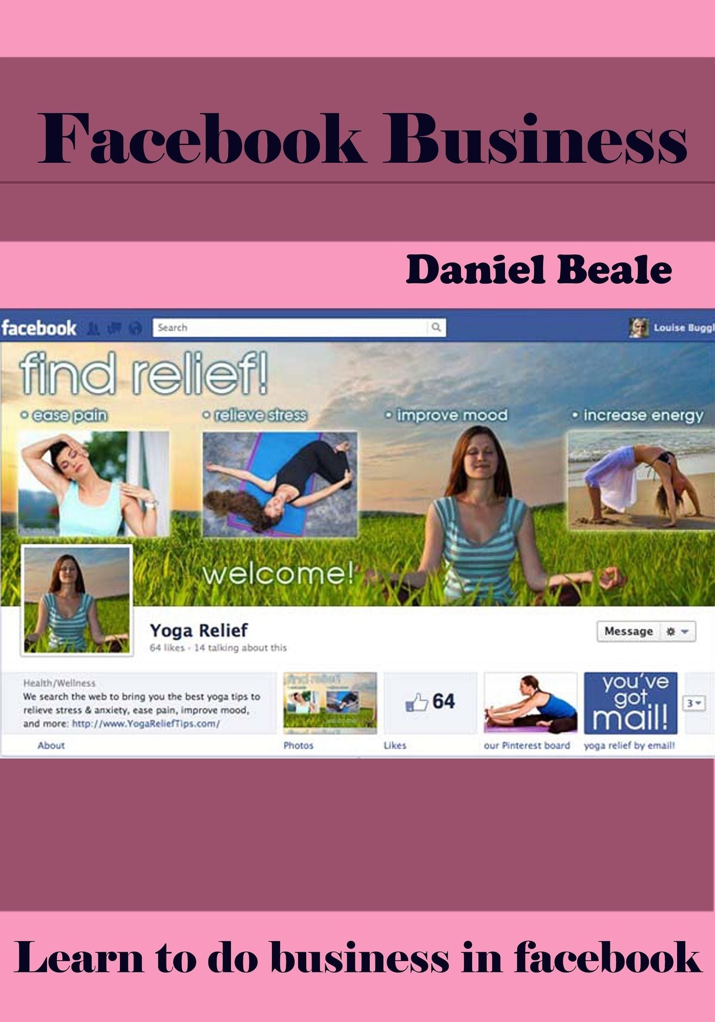 Facebook business