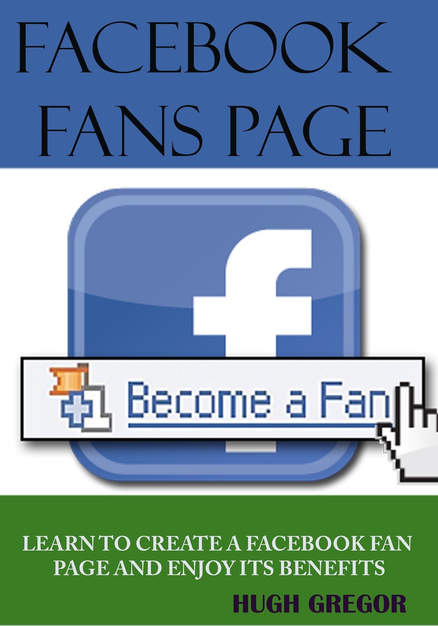 FACEBOOK FAN PAGE