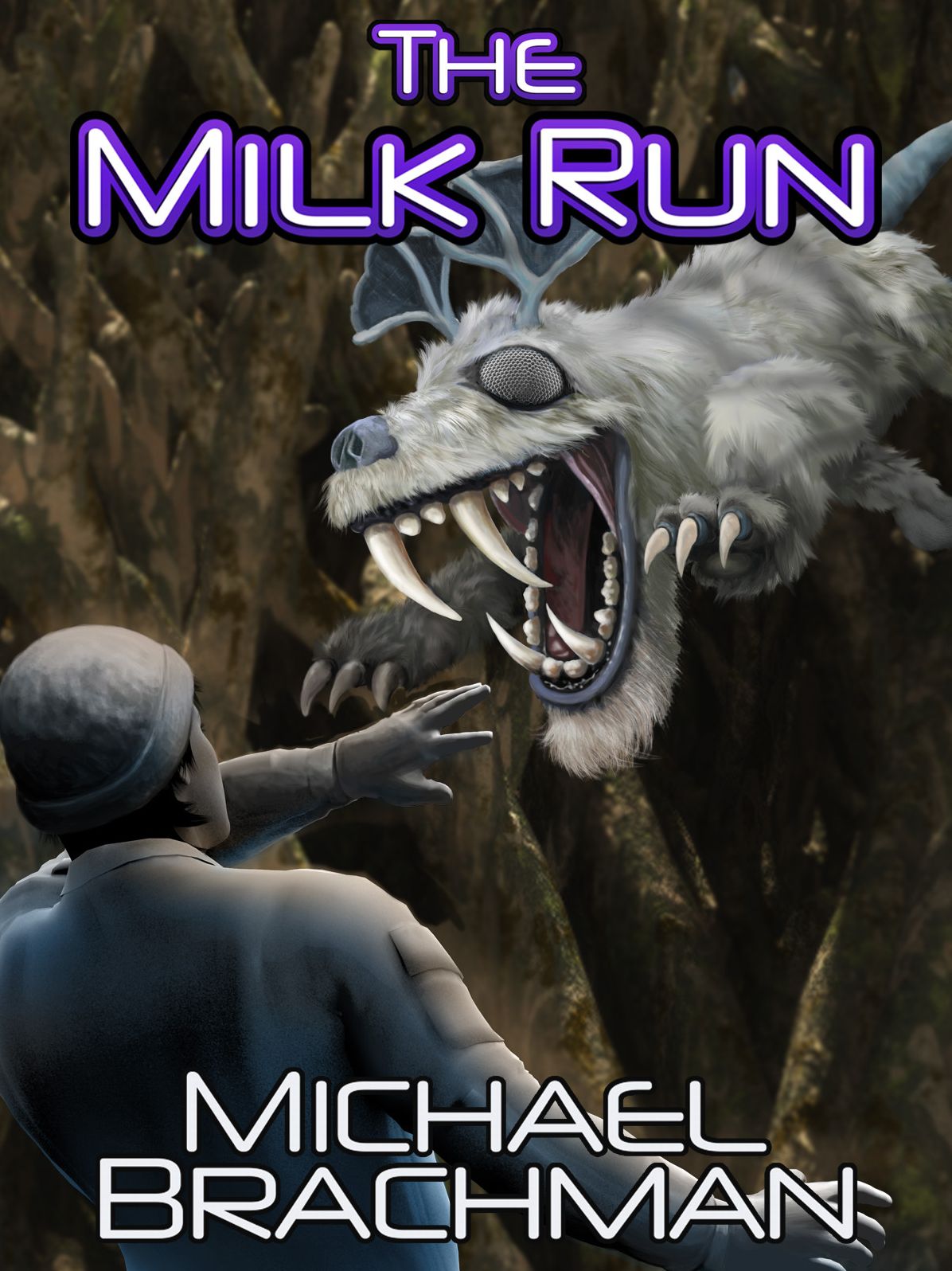 The Milk Run