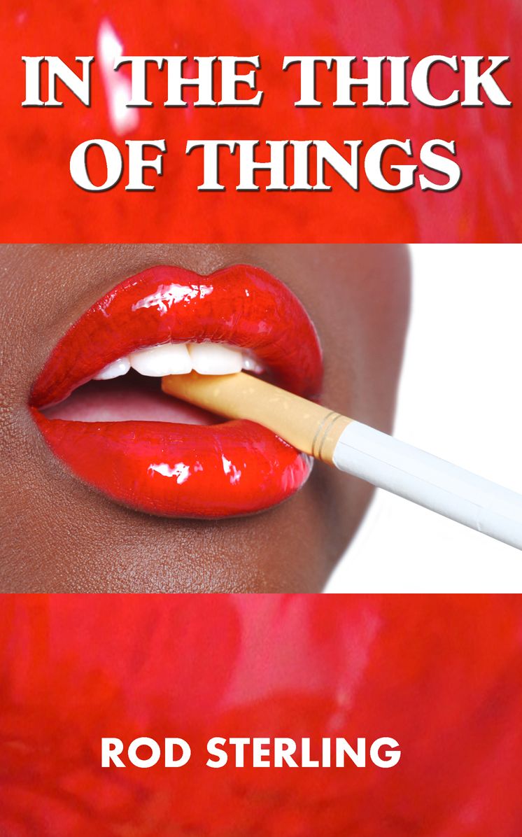 In the Thick of Things