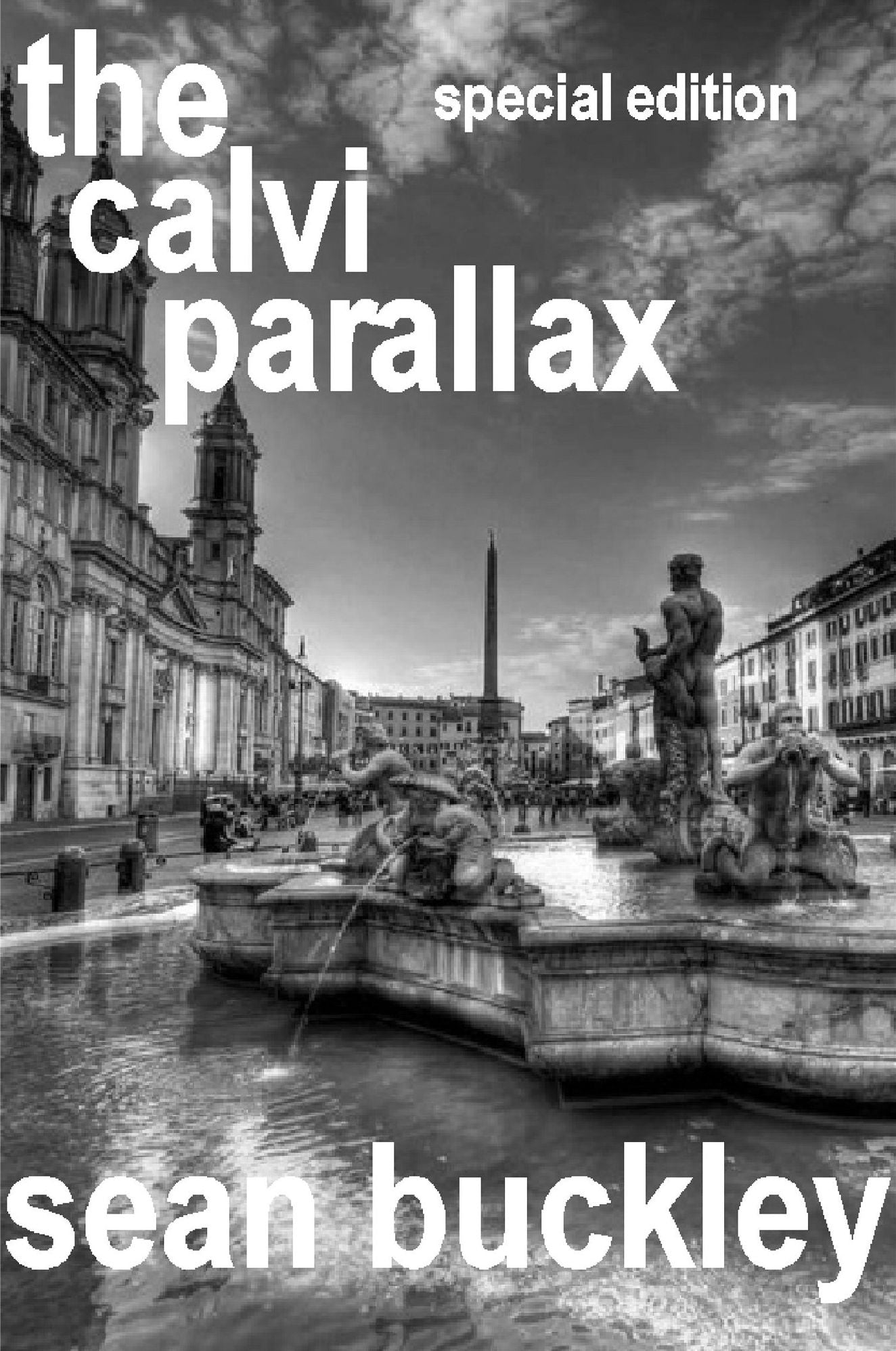 Editor's Cut: The Calvi Parallax