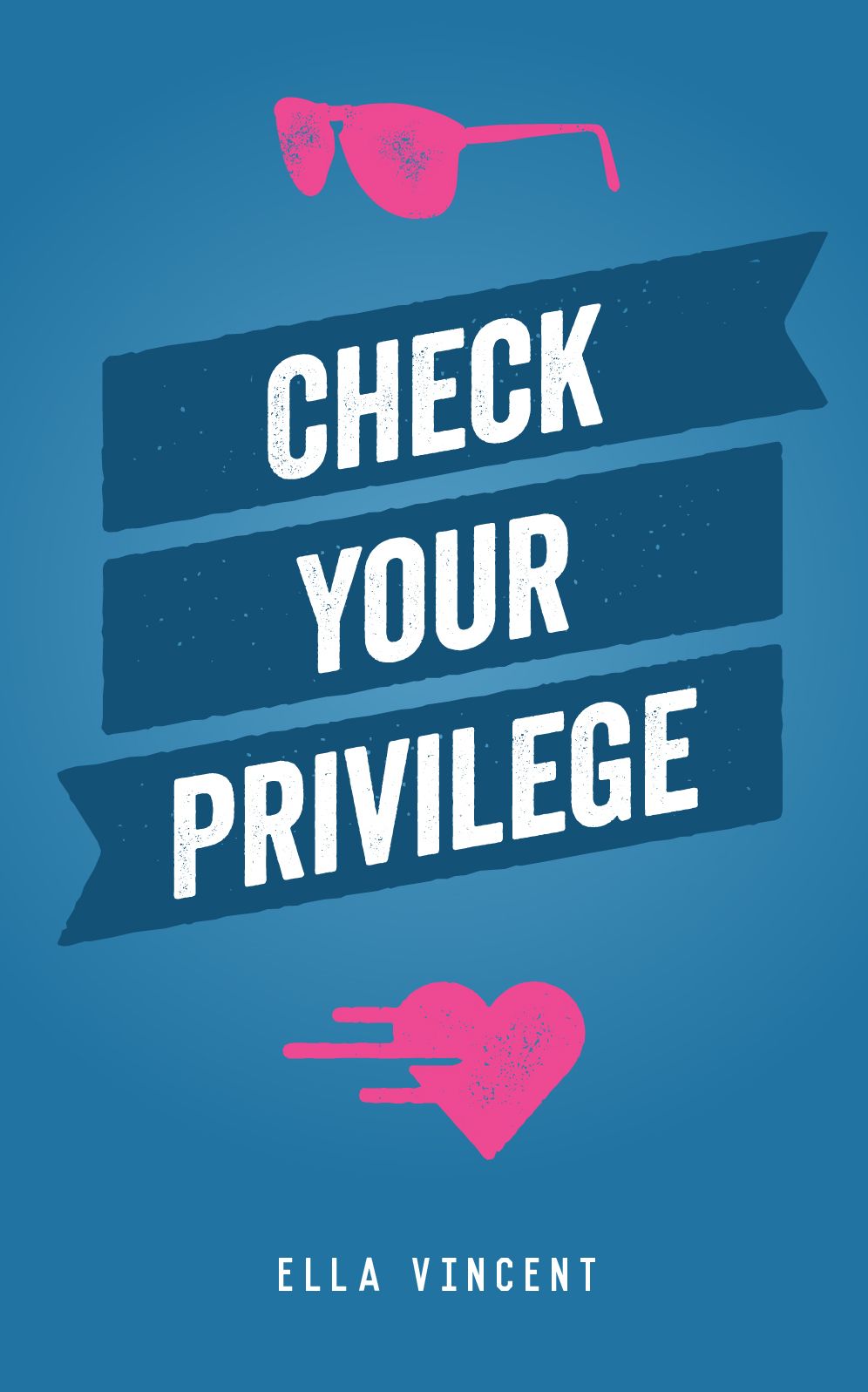 Check Your Privilege