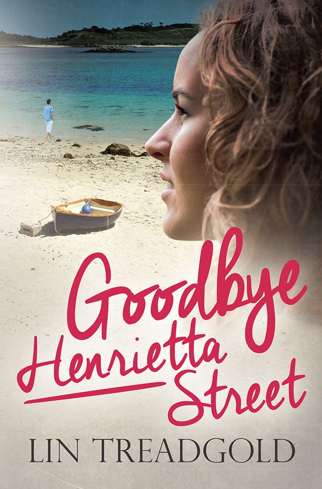 Goodbye Henrietta Street