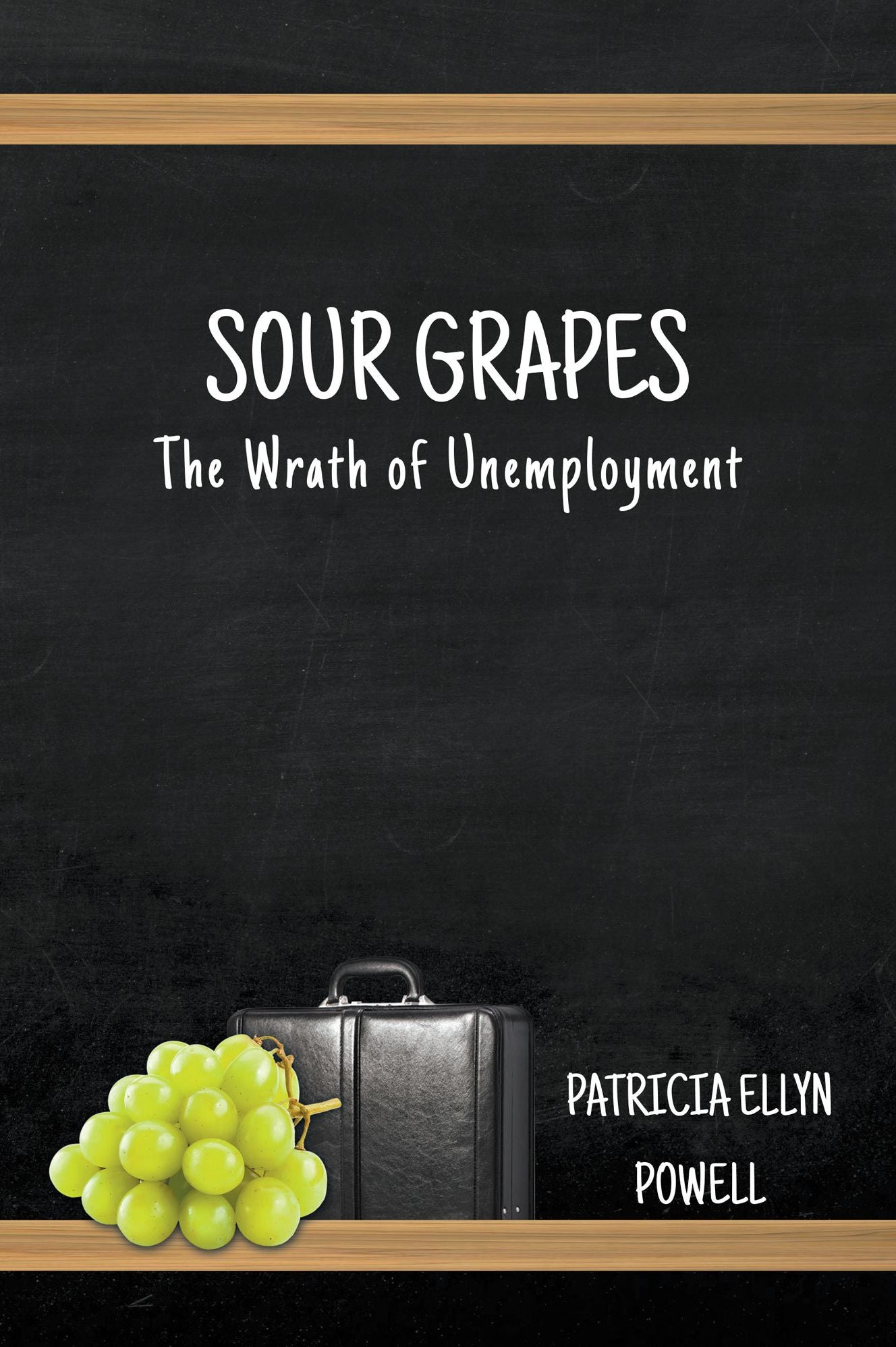 Sour Grapes: The Wrath of Unemployment