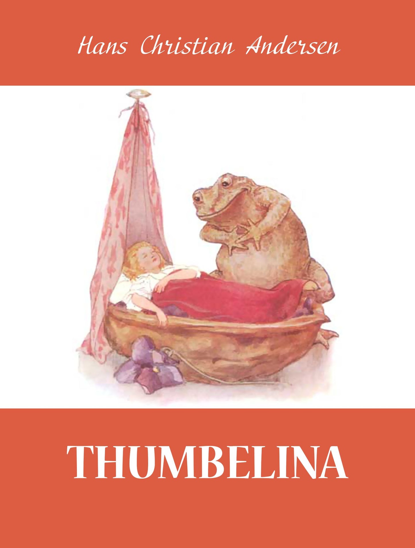 Thumbelina