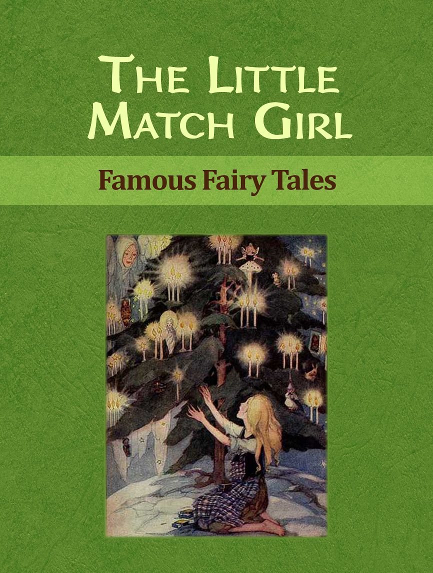 The Little Match Girl