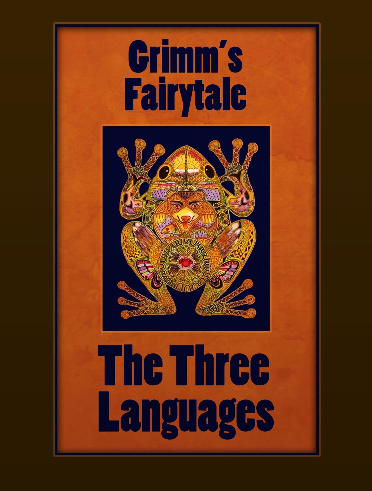 The Three Languages