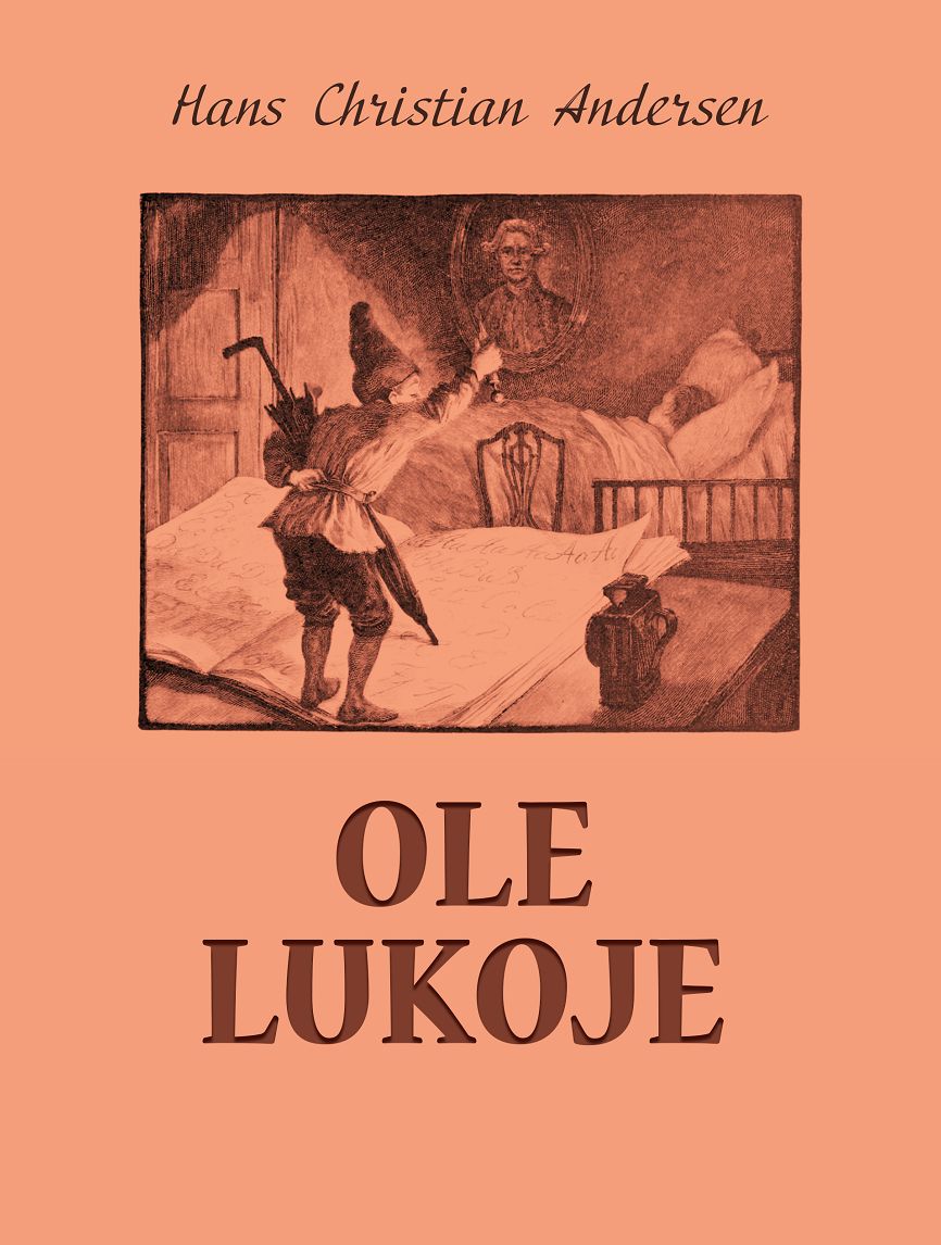 Ole Lukoje