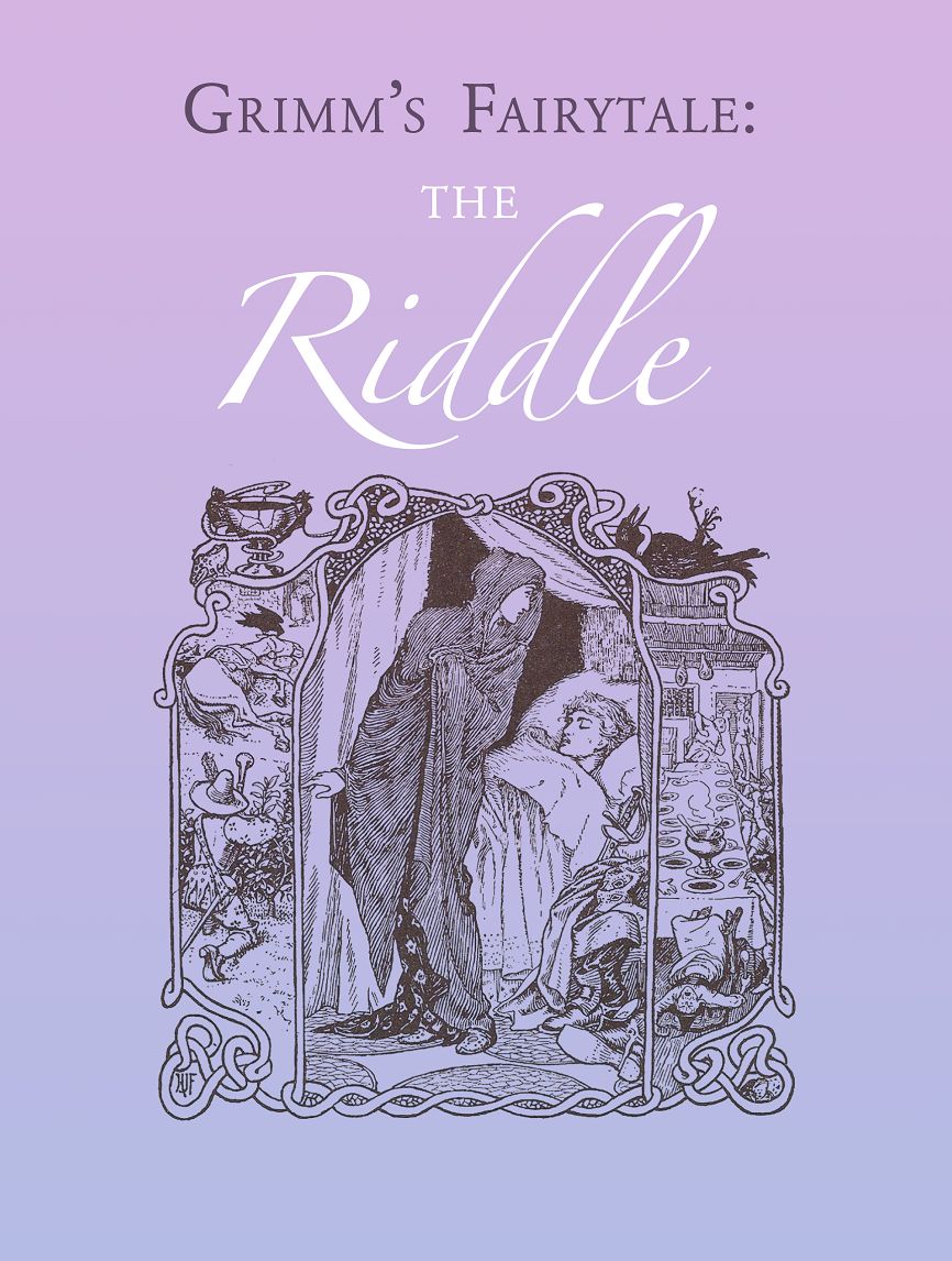The Riddle