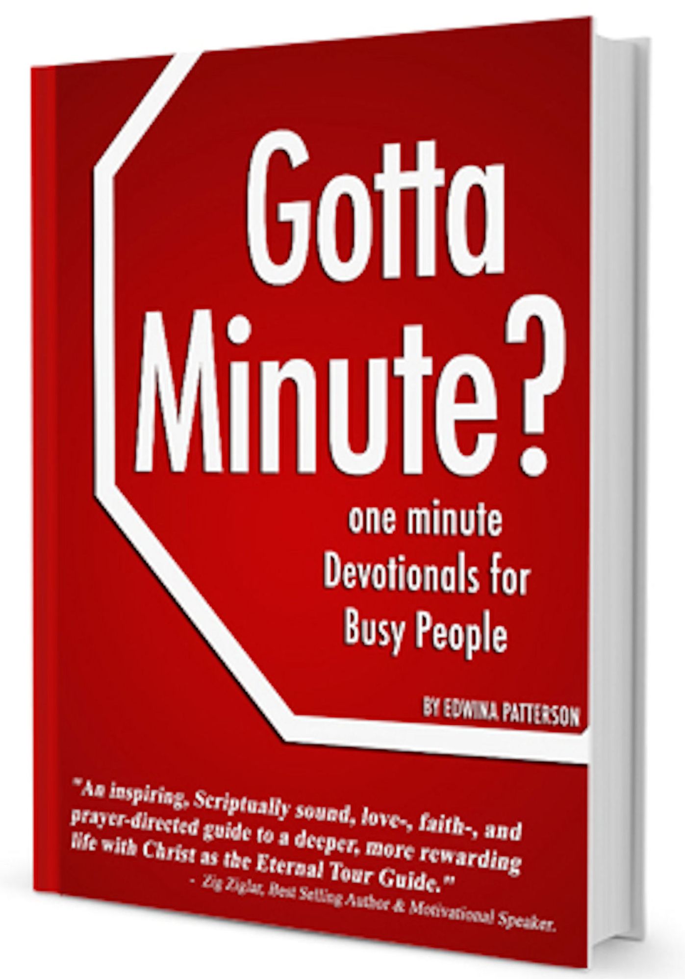 Gotta Minute?