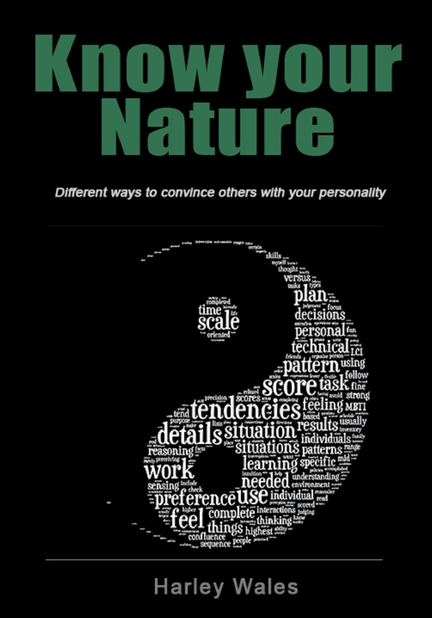 Know your nature: Different ways to convince others with your personality