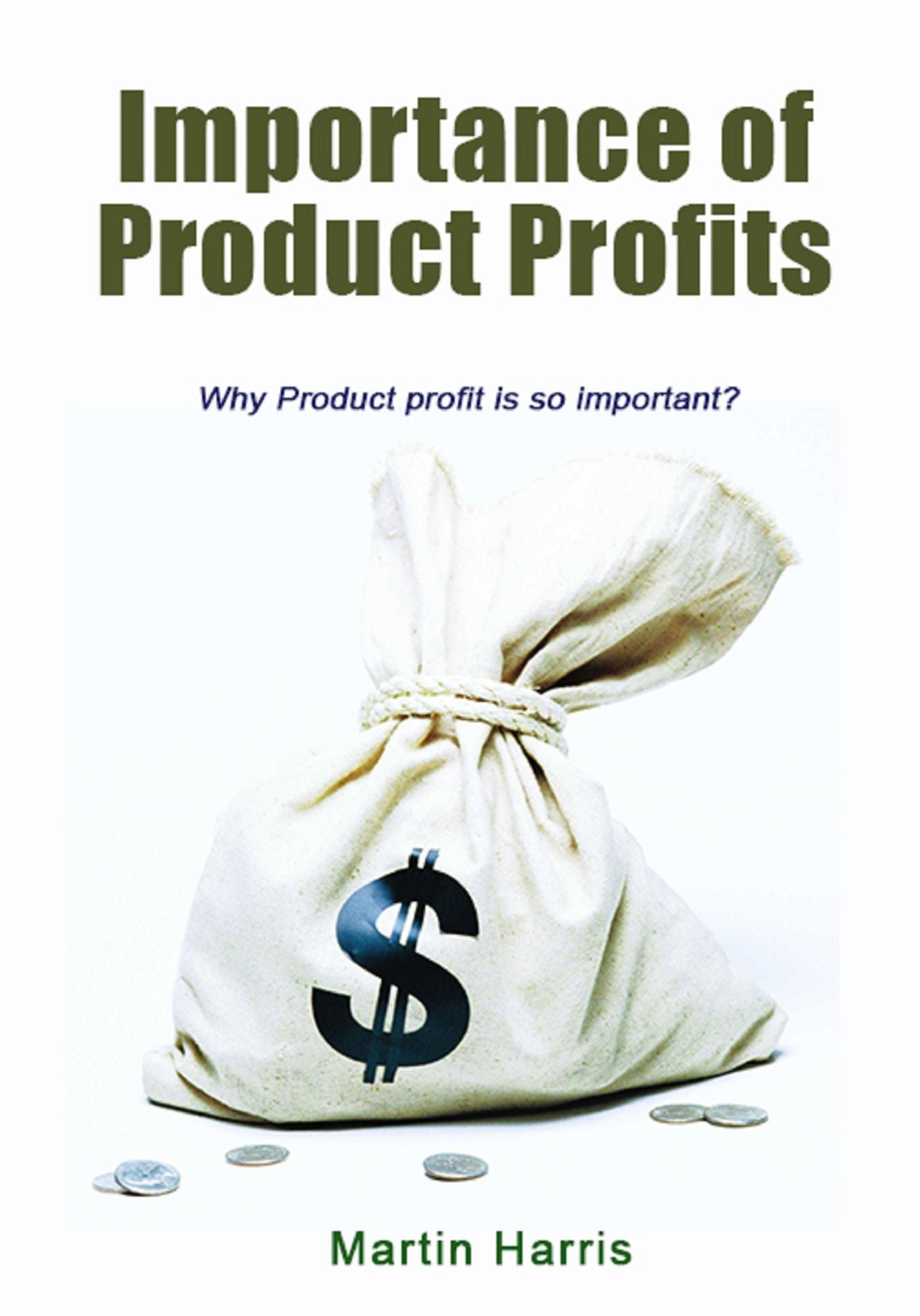Importance of product profits: Why Product profit is so important?
