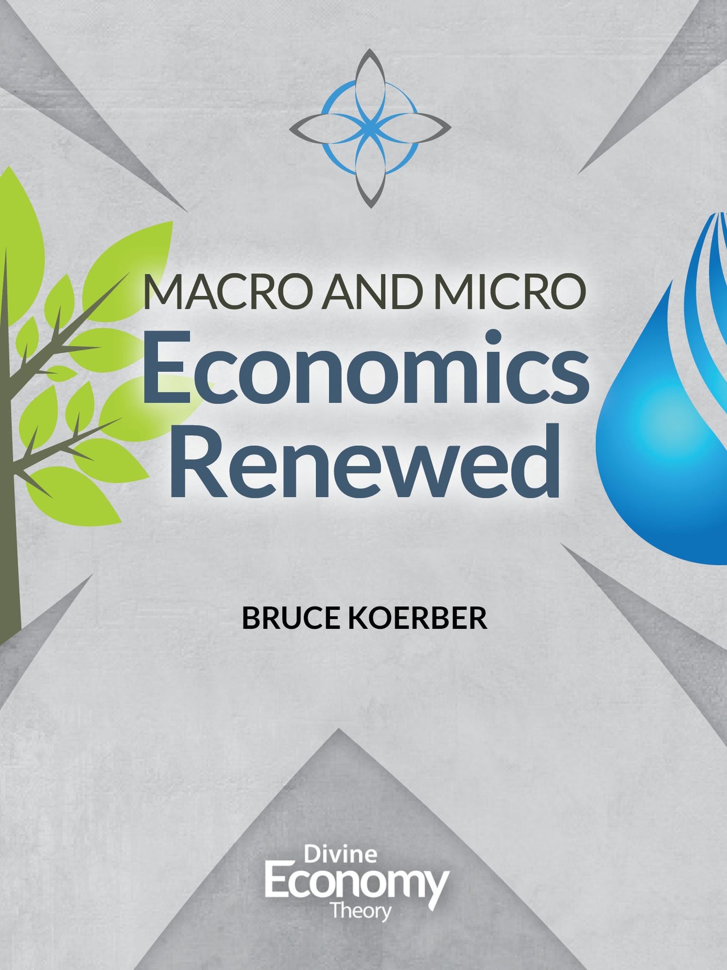 Macro and Micro Economics Renewed