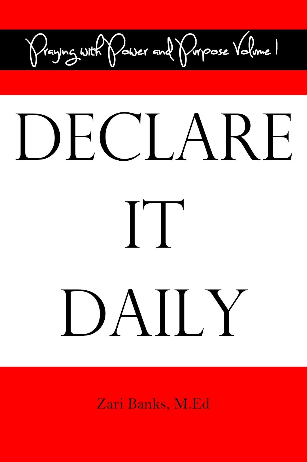 Declare It Daily