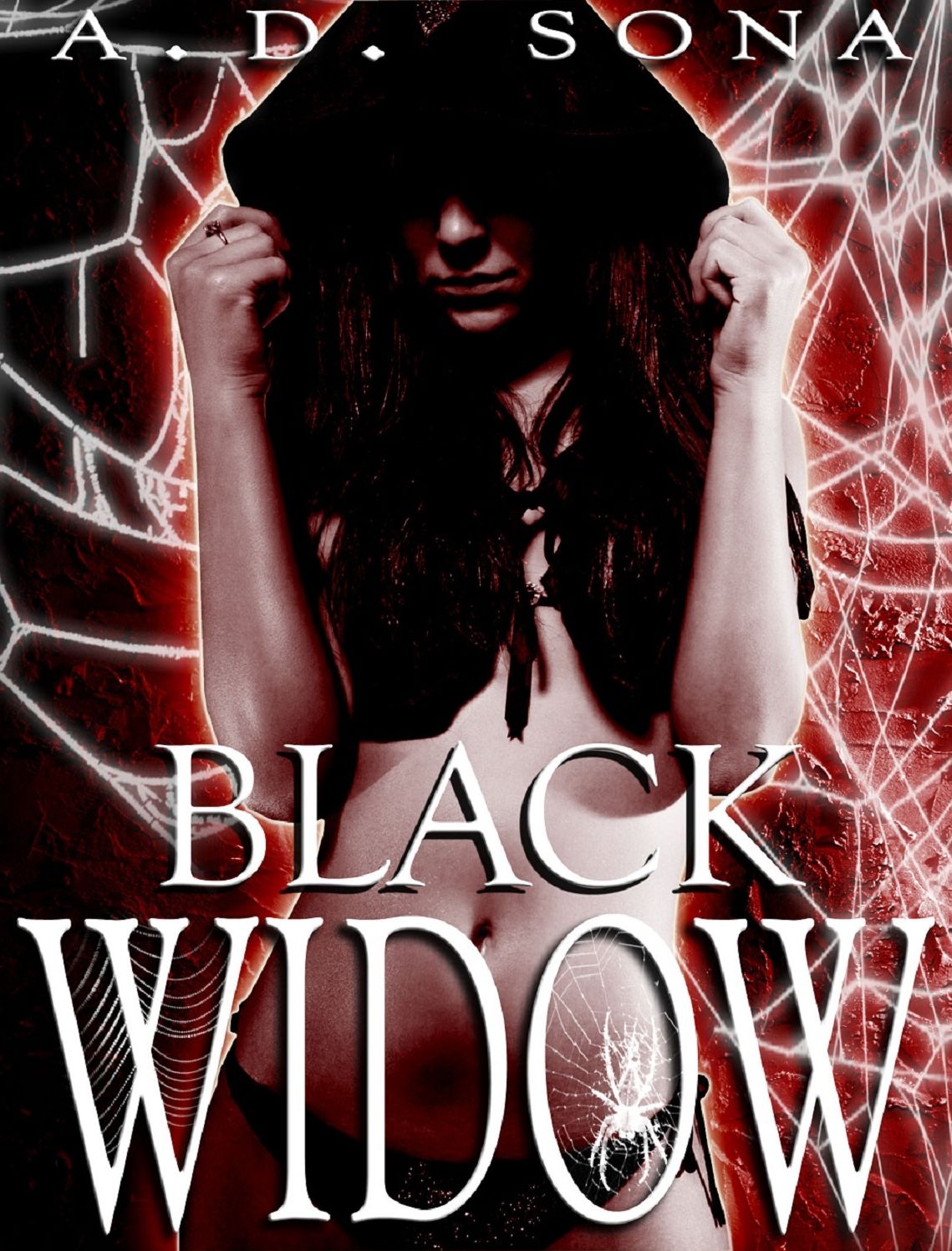 Black Widow