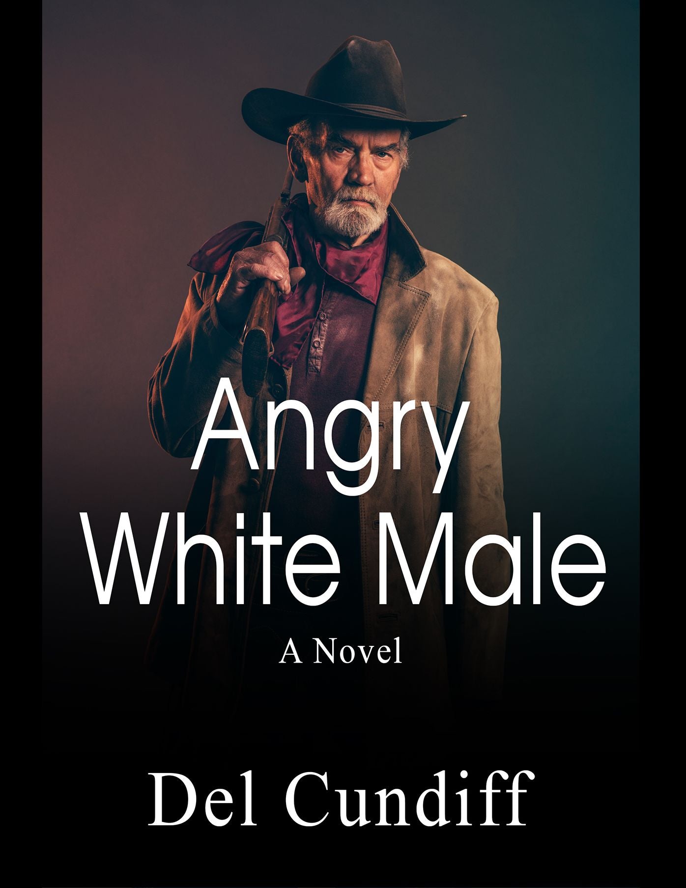 Angry White Male