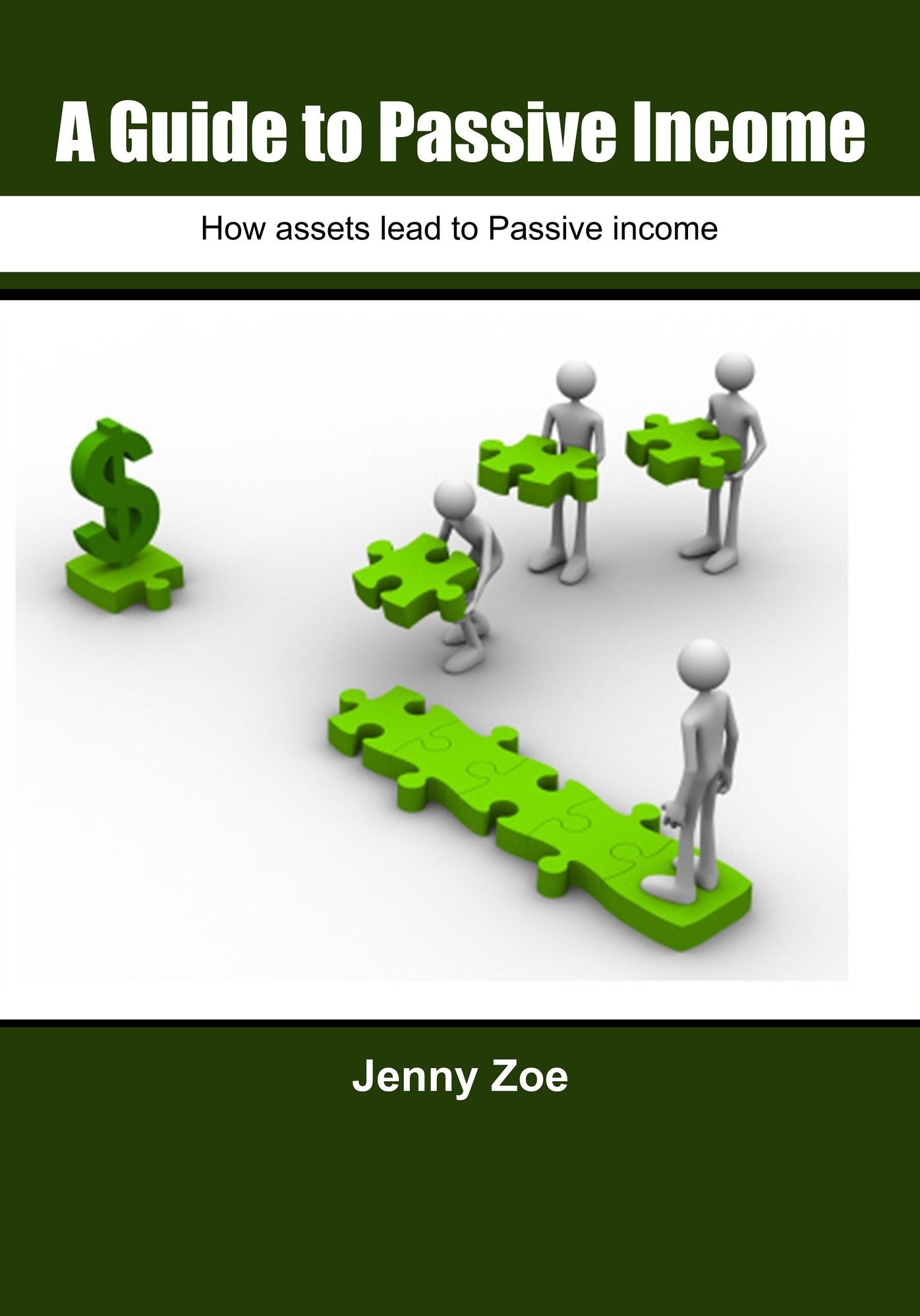 A guide to Passive Income: How assets lead to Passive income