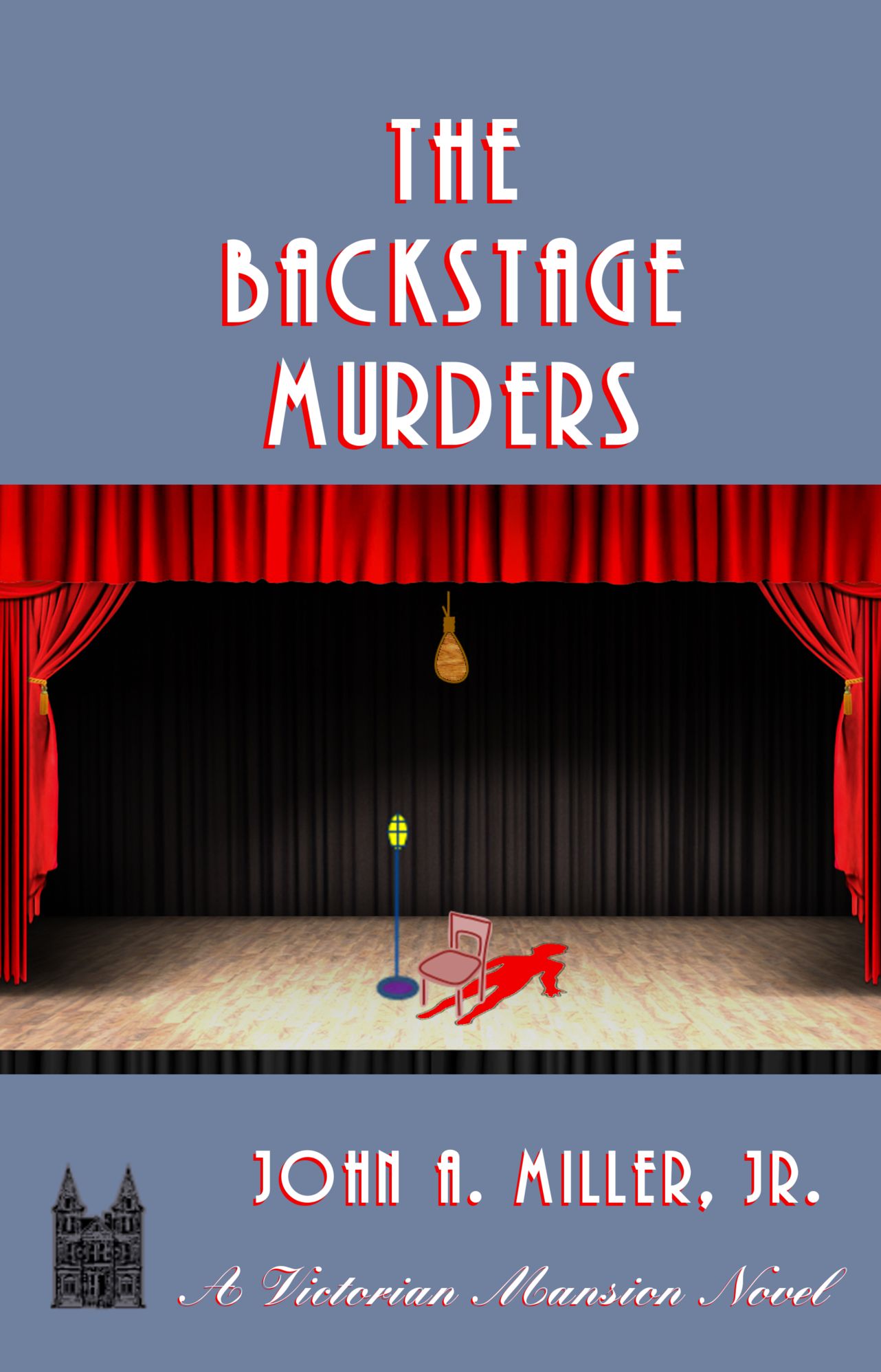 The Backstage Murders