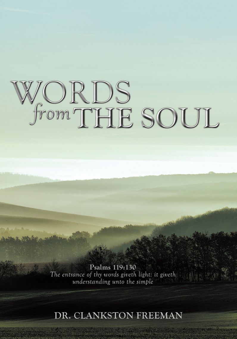 Words from the Soul