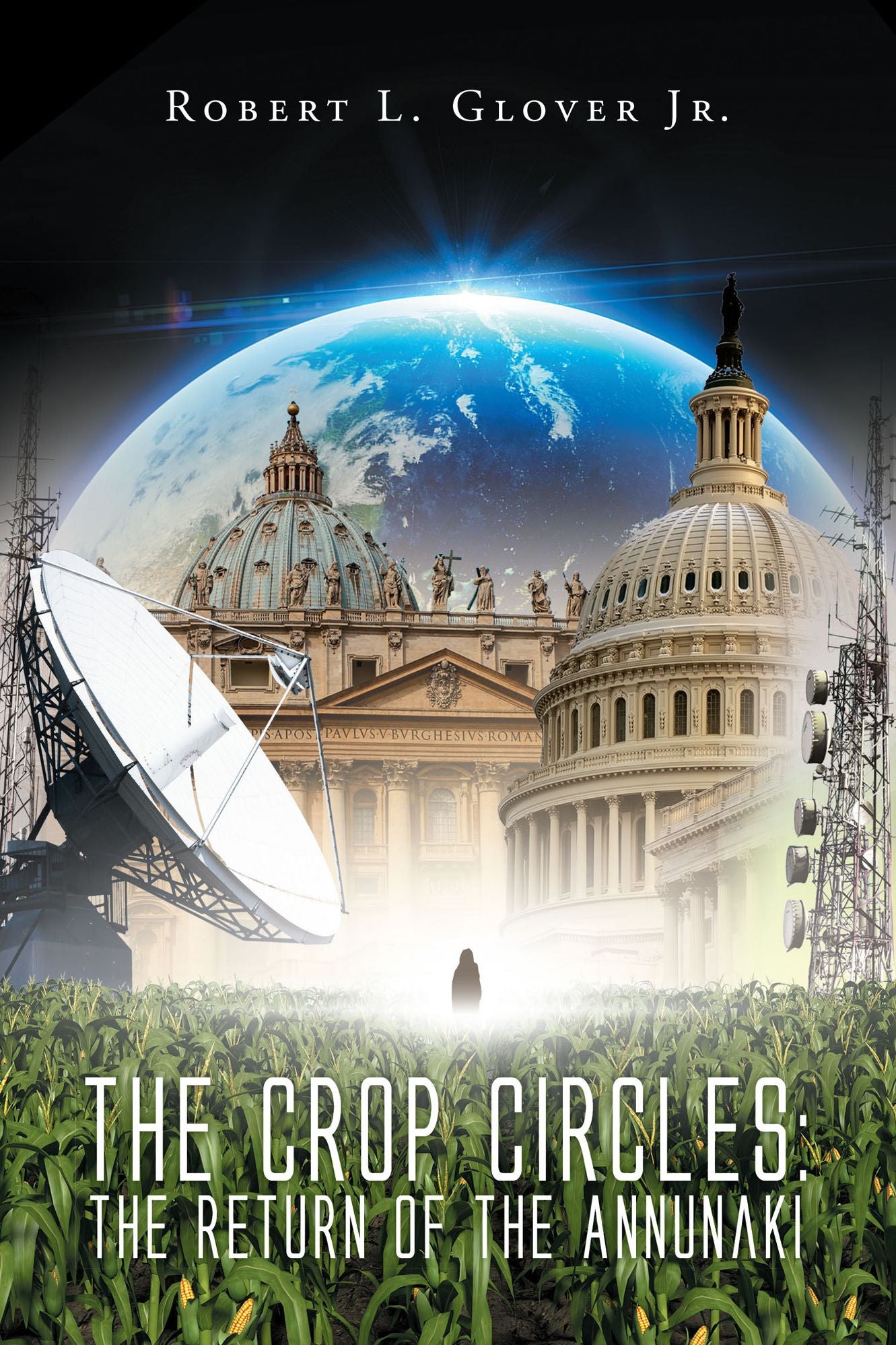 The Crop Circles: The Return of the Annunaki