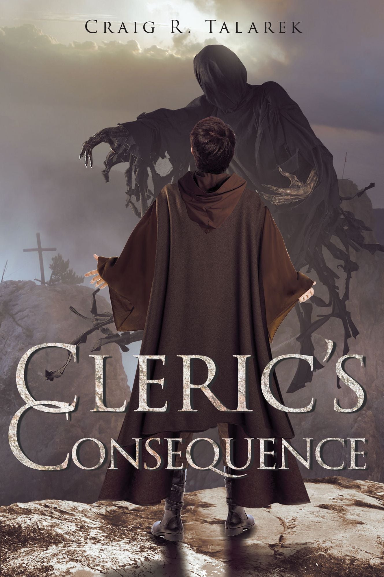 Clerics Consequence