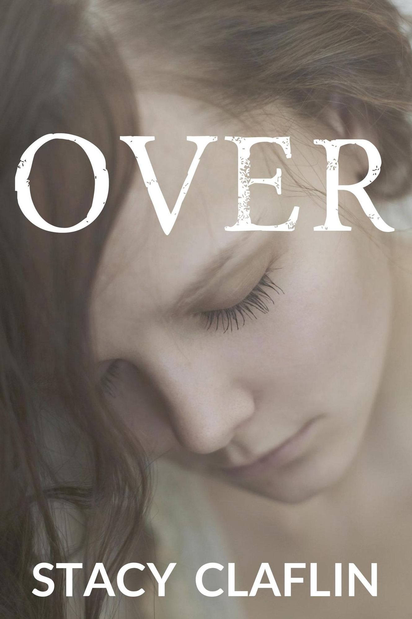 Over (Gone #3)