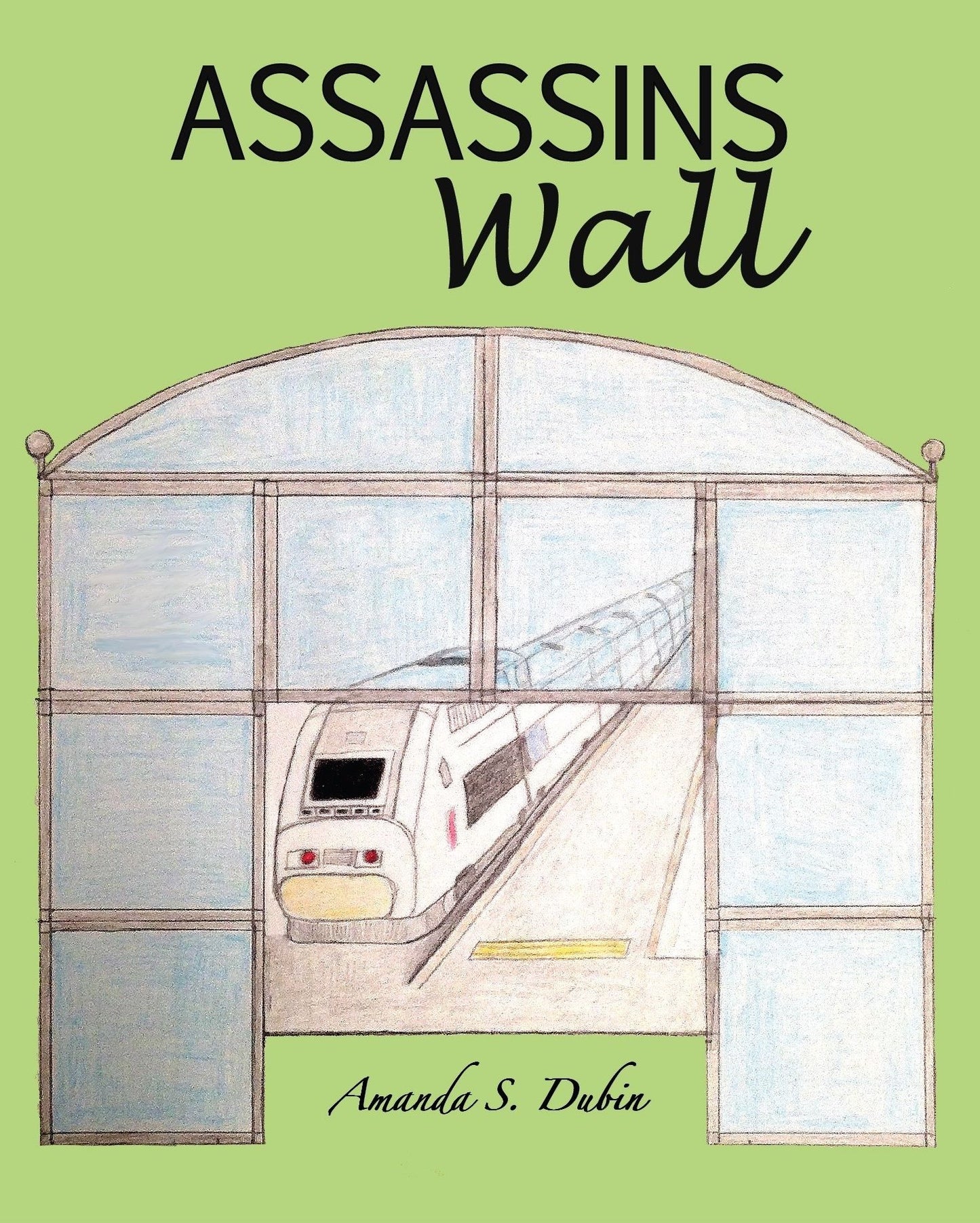 Assassins Wall