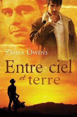 Entre ciel et terre