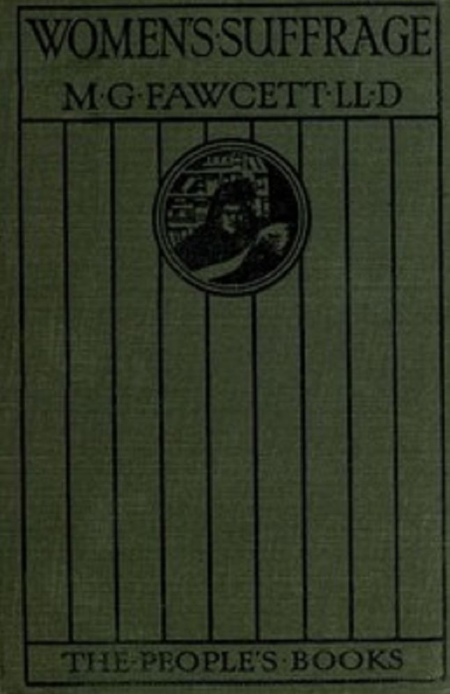 Women's Suffrage (Unabridged)
