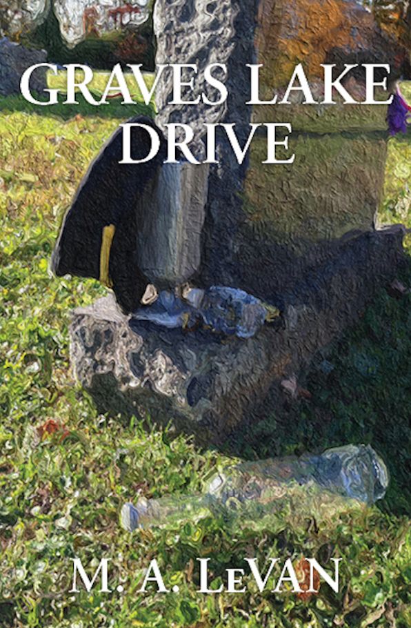 Graves Lake Drive