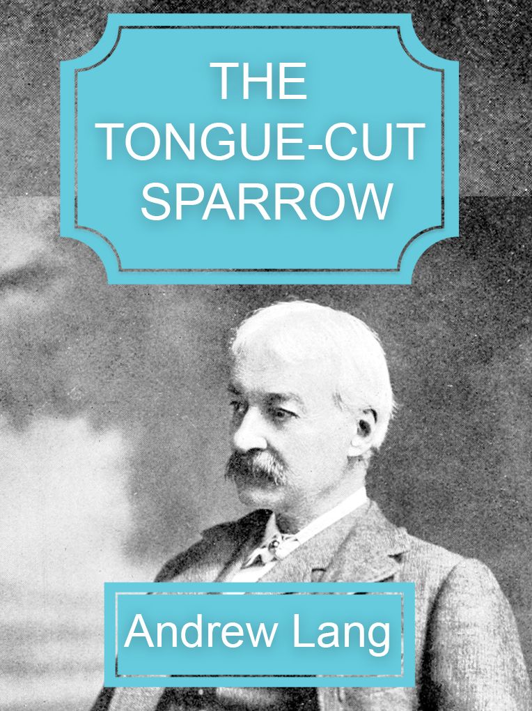 The Tongue-Cut Sparrow