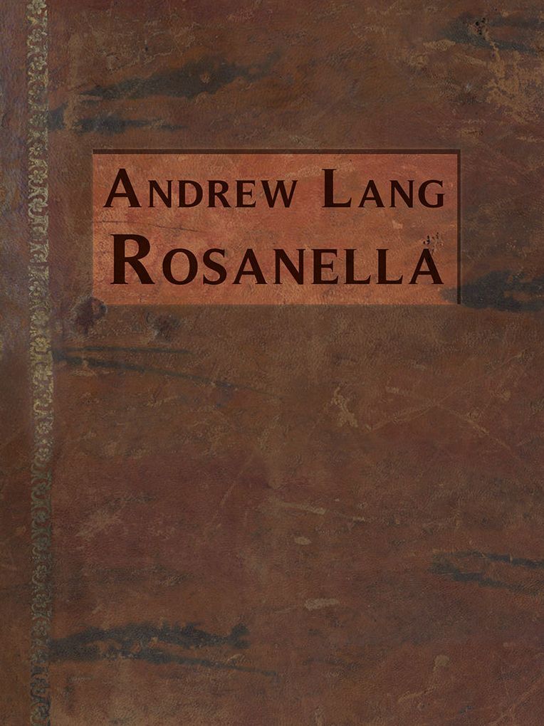 Rosanella