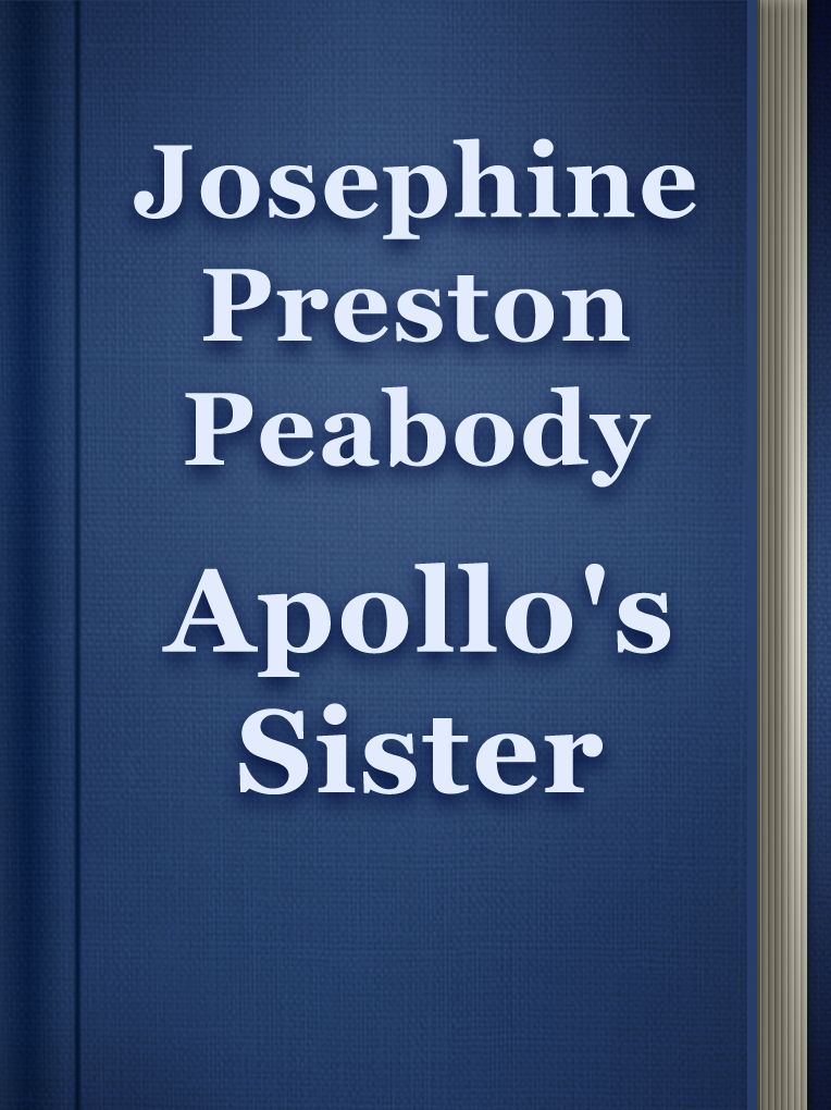 Apollo's Sister